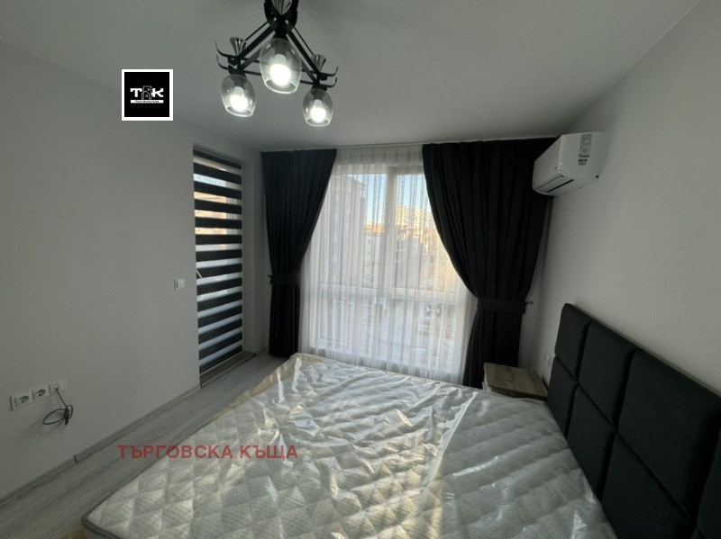 For Rent  1 bedroom Plovdiv , Hristo Smirnenski , 60 sq.m | 60726825 - image [14]