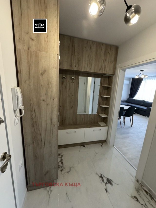 For Rent  1 bedroom Plovdiv , Hristo Smirnenski , 60 sq.m | 60726825 - image [7]