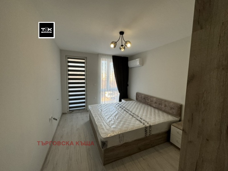 For Rent  1 bedroom Plovdiv , Hristo Smirnenski , 60 sq.m | 60726825 - image [6]