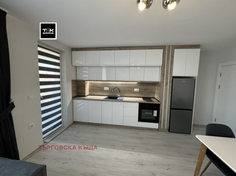 For Rent  1 bedroom Plovdiv , Hristo Smirnenski , 60 sq.m | 60726825 - image [12]