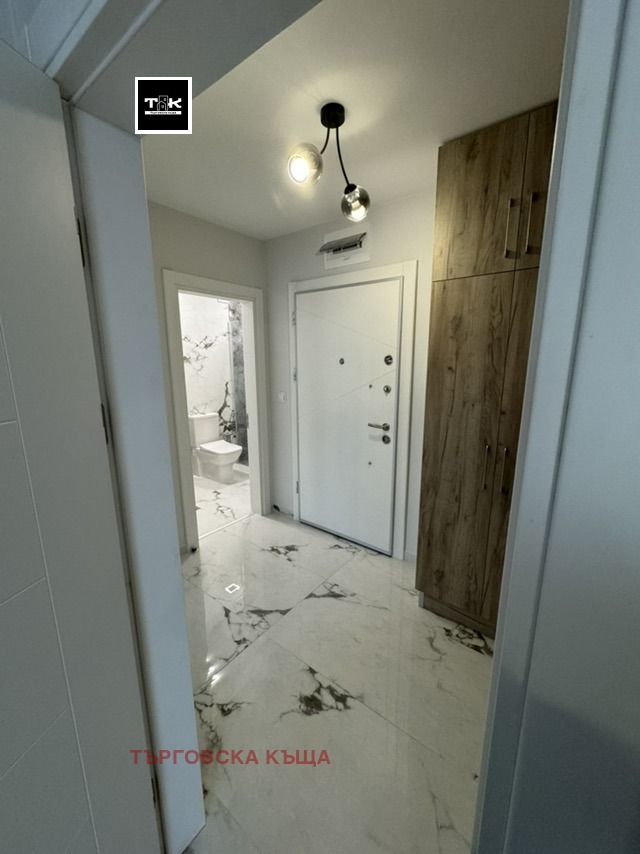 For Rent  1 bedroom Plovdiv , Hristo Smirnenski , 60 sq.m | 60726825 - image [5]
