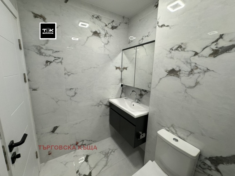 For Rent  1 bedroom Plovdiv , Hristo Smirnenski , 60 sq.m | 60726825 - image [11]