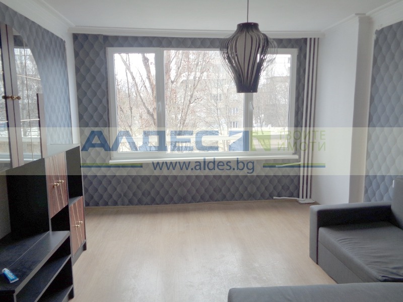 Дава под наем  2-стаен град София , Медицинска академия , 60 кв.м | 59309059 - изображение [3]