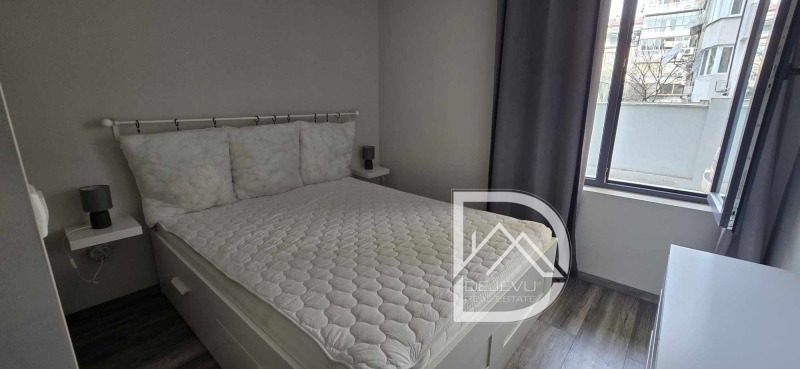 For Rent  1 bedroom Varna , Tsentralna poshta , 60 sq.m | 29865421 - image [7]