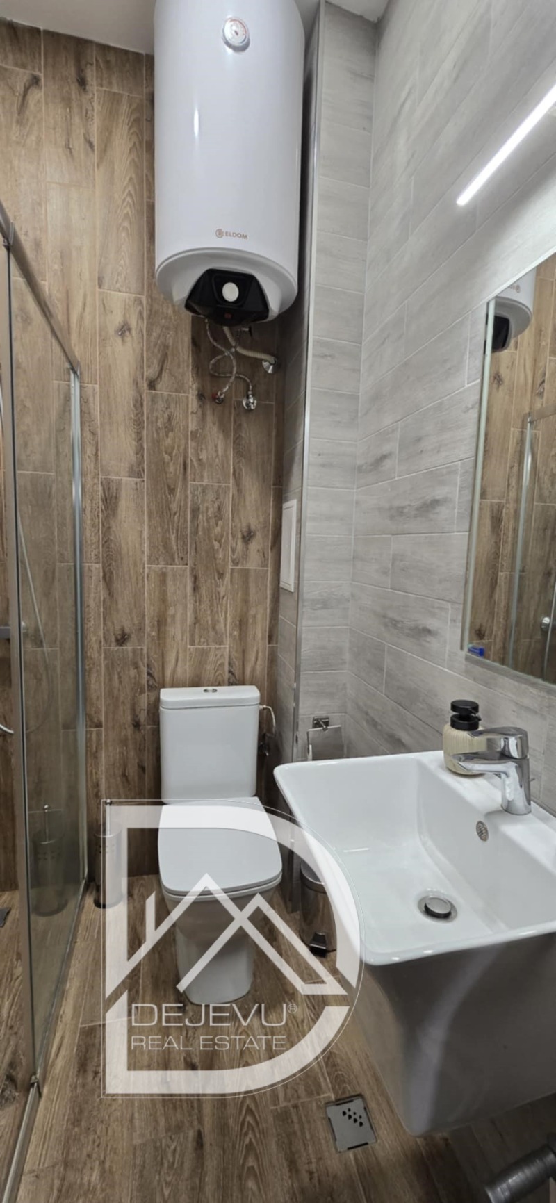 For Rent  1 bedroom Varna , Tsentralna poshta , 60 sq.m | 29865421 - image [10]