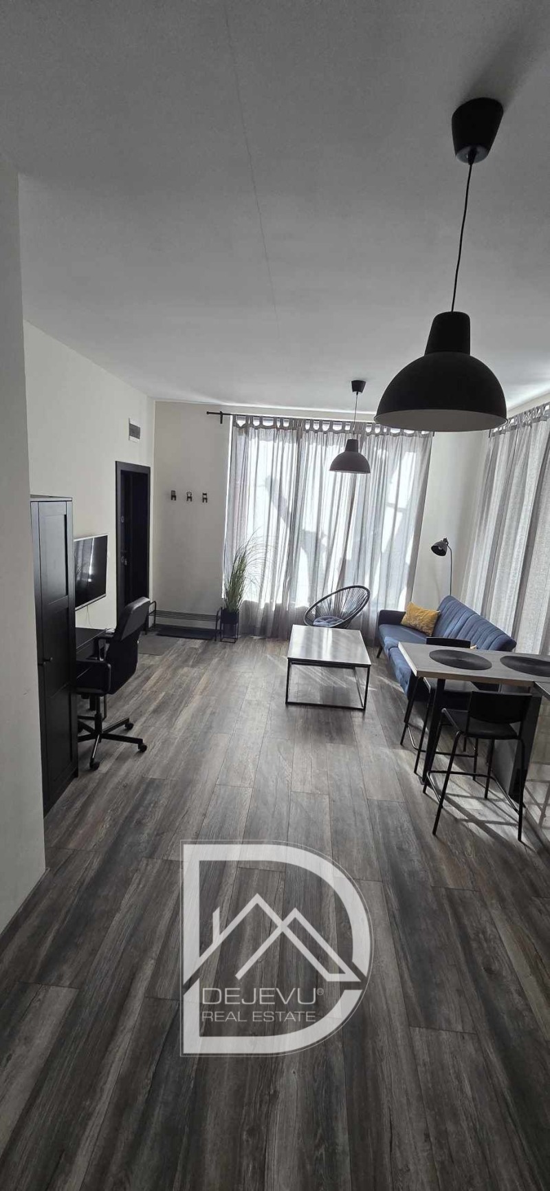 For Rent  1 bedroom Varna , Tsentralna poshta , 60 sq.m | 29865421 - image [4]