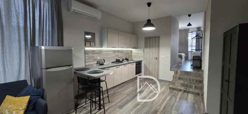 For Rent  1 bedroom Varna , Tsentralna poshta , 60 sq.m | 29865421 - image [2]