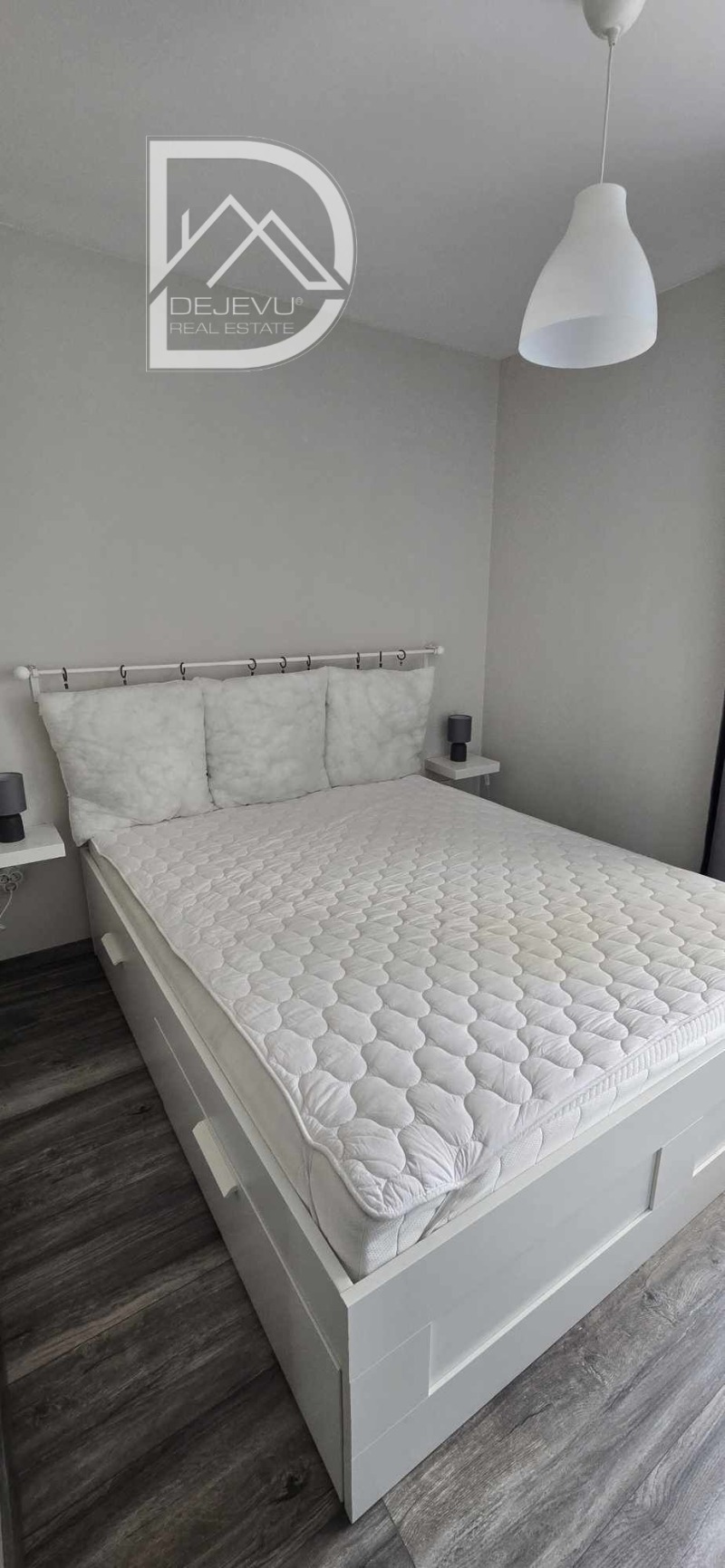 For Rent  1 bedroom Varna , Tsentralna poshta , 60 sq.m | 29865421 - image [5]