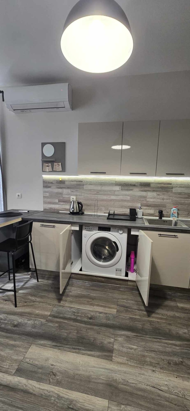 For Rent  1 bedroom Varna , Tsentralna poshta , 60 sq.m | 29865421 - image [3]