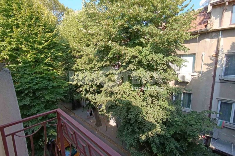 Дава под наем 2-СТАЕН, гр. Варна, Център, снимка 9 - Апартаменти - 52648755