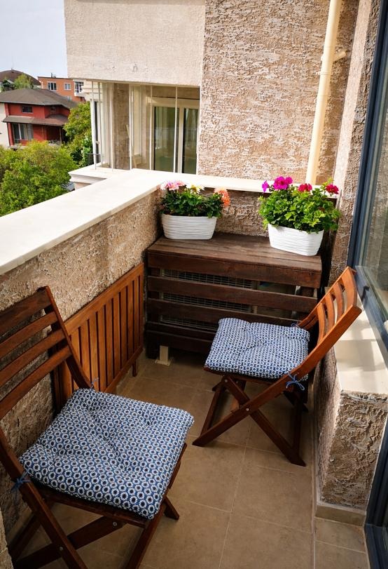 Дава под наем 2-СТАЕН, гр. София, Кръстова вада, снимка 7 - Апартаменти - 52834495