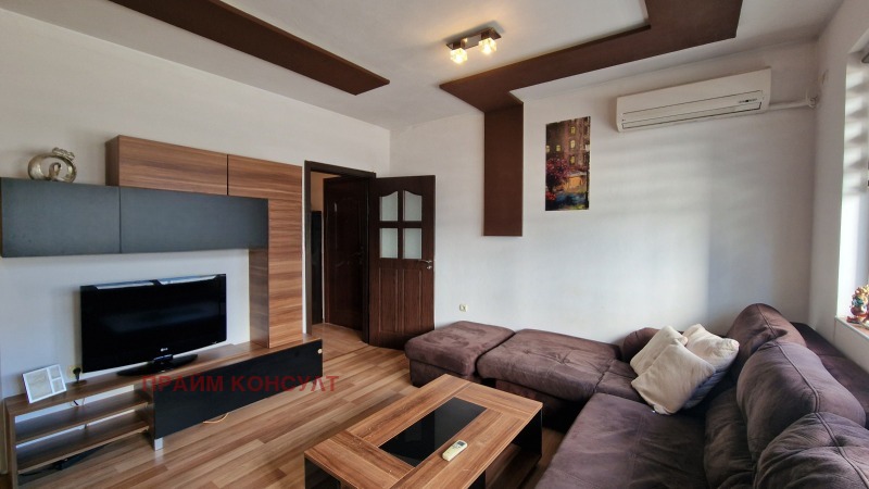 Дава под наем 2-СТАЕН, гр. Пловдив, Кючук Париж