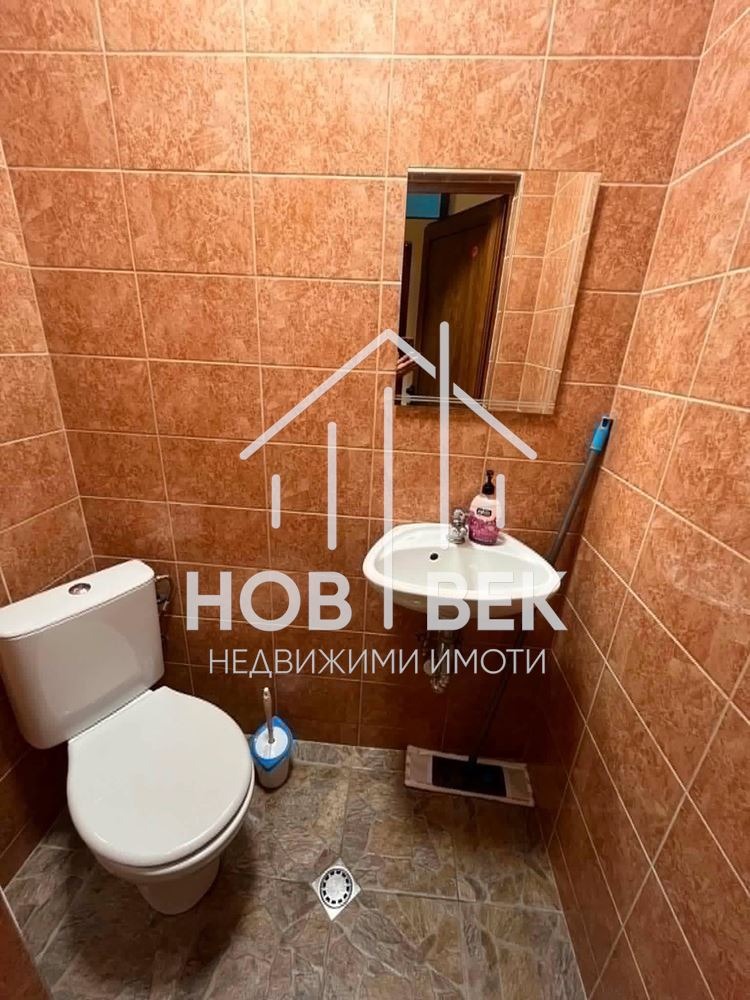 Дава под наем 2-СТАЕН, гр. Варна, Трошево, снимка 5 - Апартаменти - 56128203