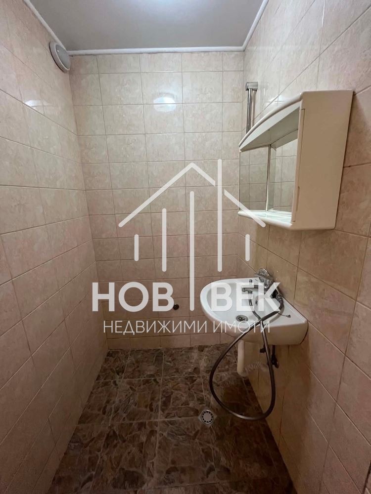 Дава под наем 2-СТАЕН, гр. Варна, Трошево, снимка 6 - Апартаменти - 56128203