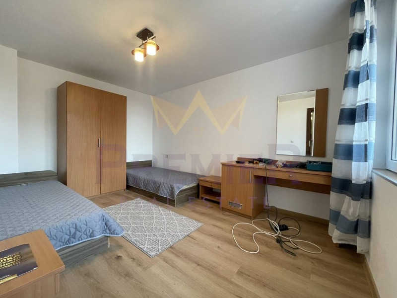 K pronájmu  2 ložnice Varna , Kolchozen pazar , 90 m2 | 23695783 - obraz [10]