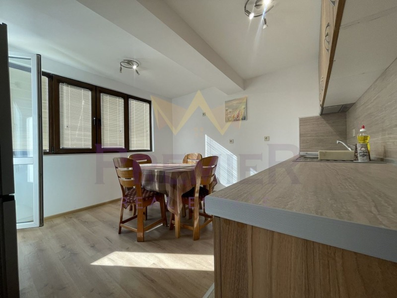 K pronájmu  2 ložnice Varna , Kolchozen pazar , 90 m2 | 23695783 - obraz [3]