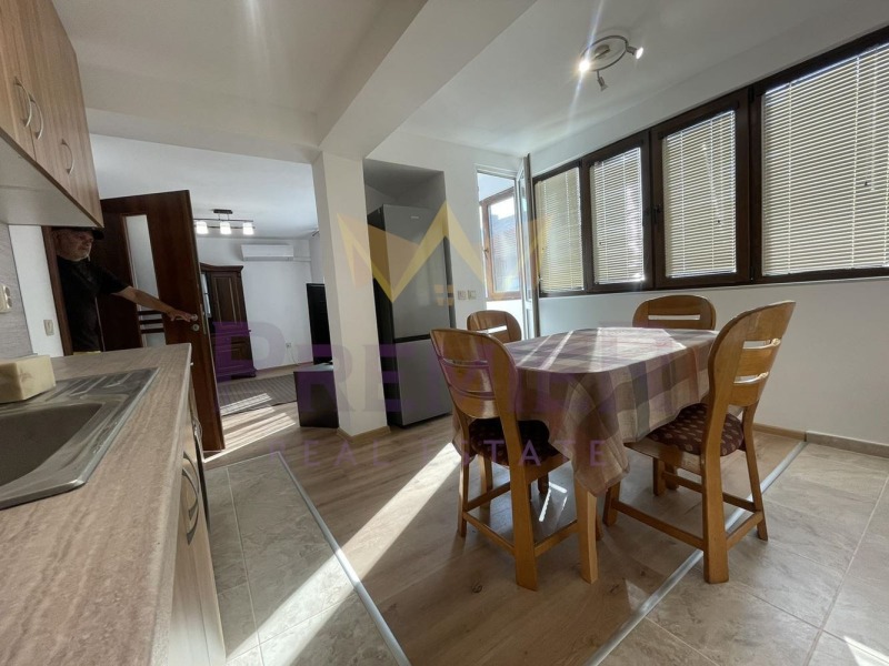 K pronájmu  2 ložnice Varna , Kolchozen pazar , 90 m2 | 23695783 - obraz [4]