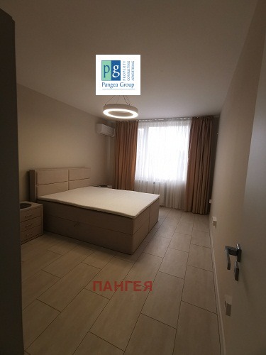 Дава под наем 3-СТАЕН, гр. София, Люлин 2, снимка 9 - Апартаменти - 55799384