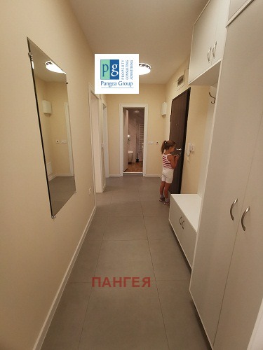 Дава под наем 3-СТАЕН, гр. София, Люлин 2, снимка 14 - Апартаменти - 55799384