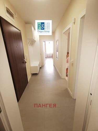 Дава под наем 3-СТАЕН, гр. София, Люлин 2, снимка 13 - Апартаменти - 55799384