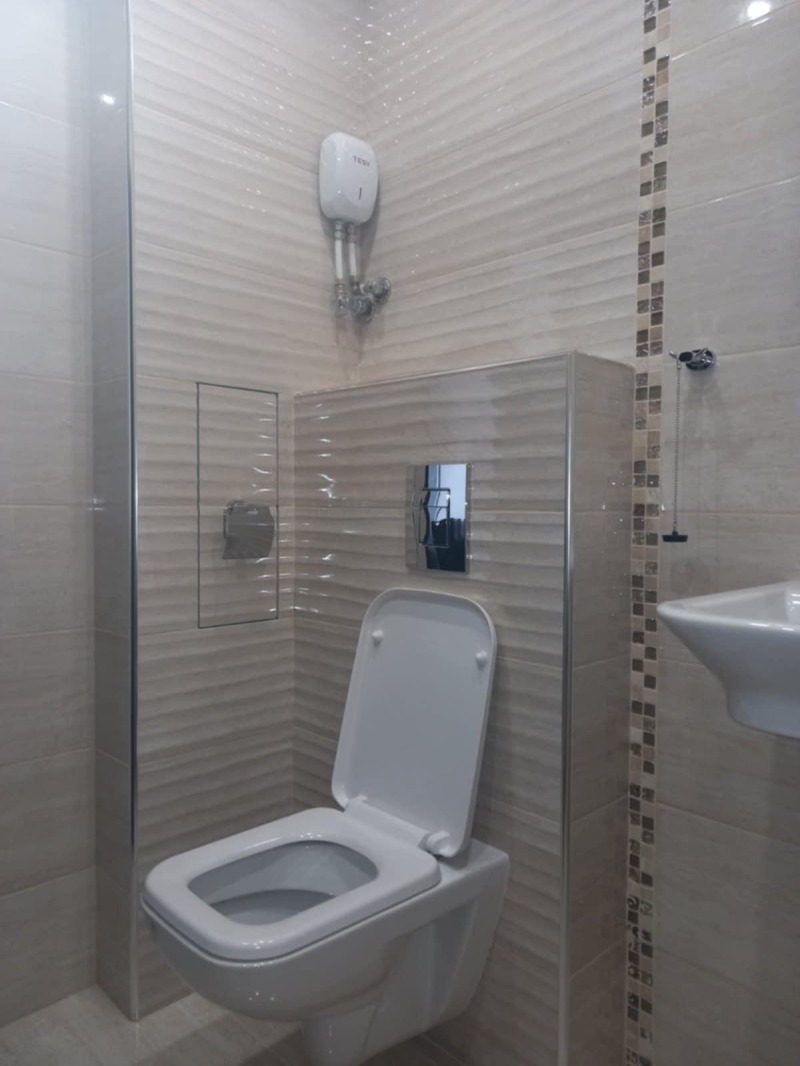 Kiralık  2 yatak odası Sofia , Nadejda 2 , 80 metrekare | 50755831 - görüntü [12]