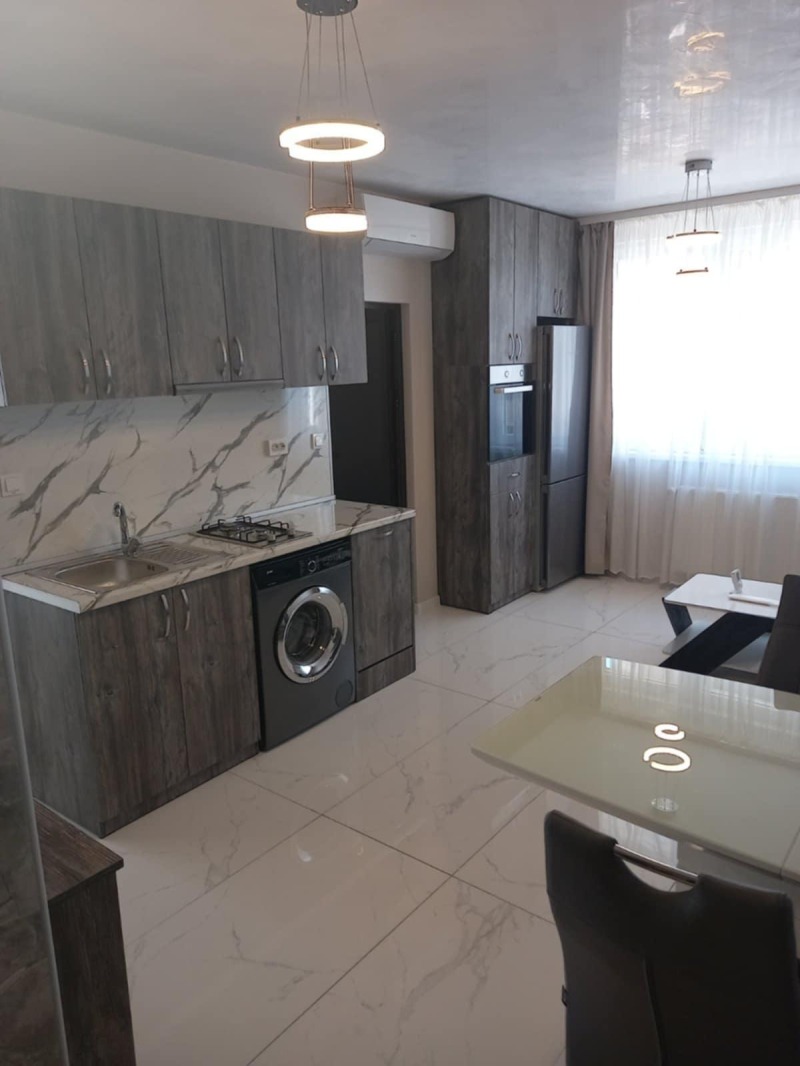 Kiralık  2 yatak odası Sofia , Nadejda 2 , 80 metrekare | 50755831 - görüntü [2]