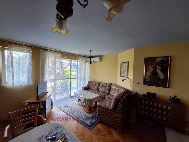 Zu vermieten  2 Schlafzimmer Sofia , Lozenez , 90 qm | 63248797 - Bild [3]