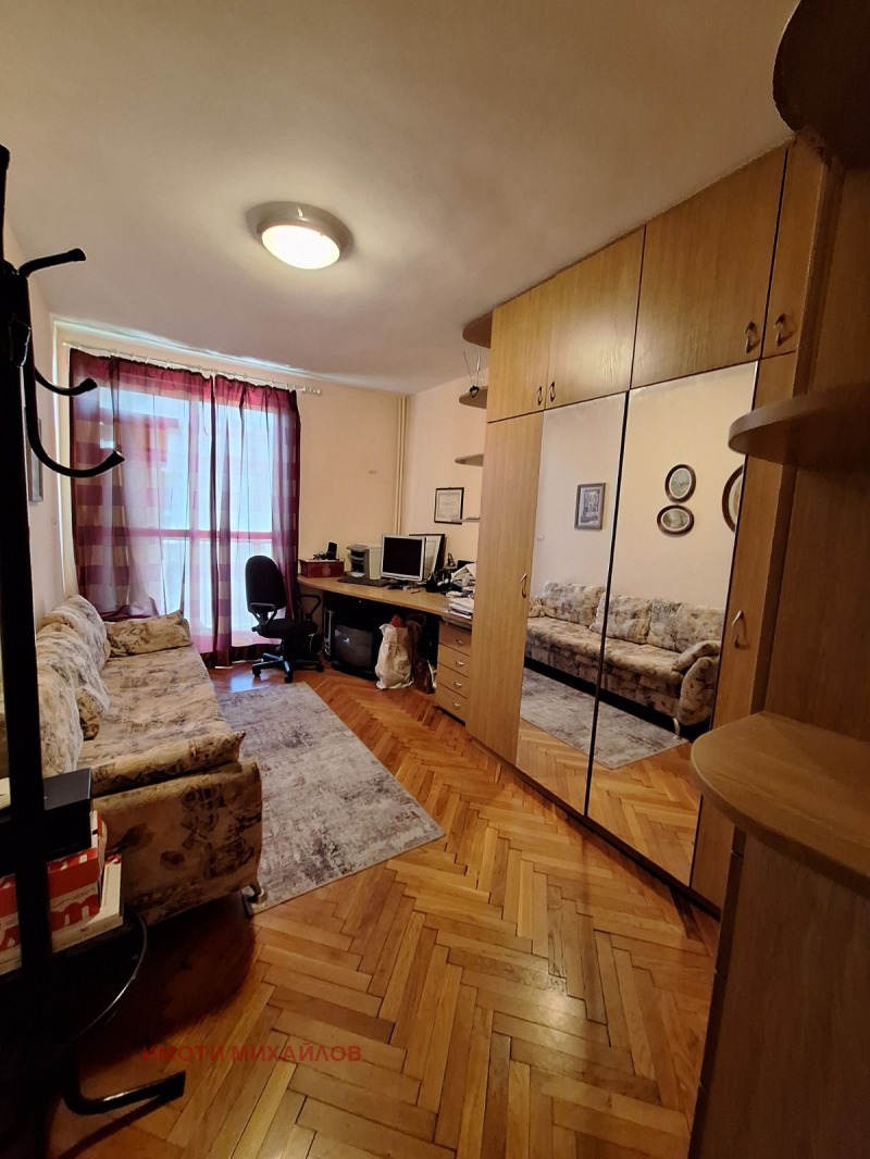 Zu vermieten  2 Schlafzimmer Sofia , Lozenez , 90 qm | 63248797 - Bild [6]