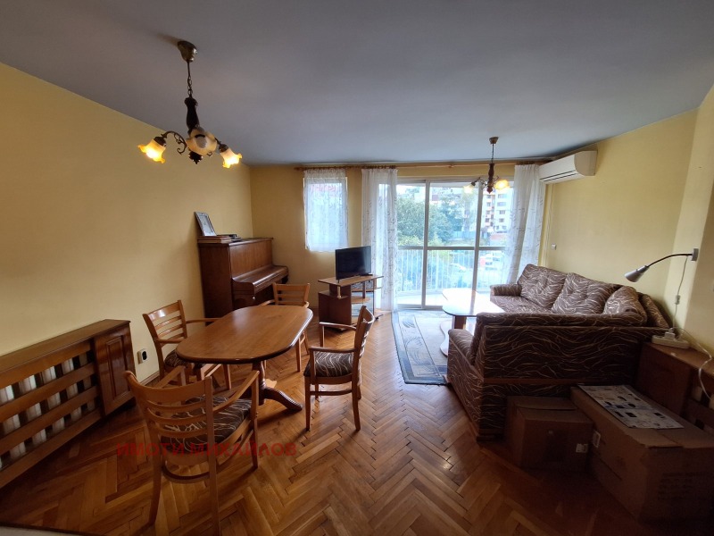 Zu vermieten  2 Schlafzimmer Sofia , Lozenez , 90 qm | 63248797 - Bild [3]