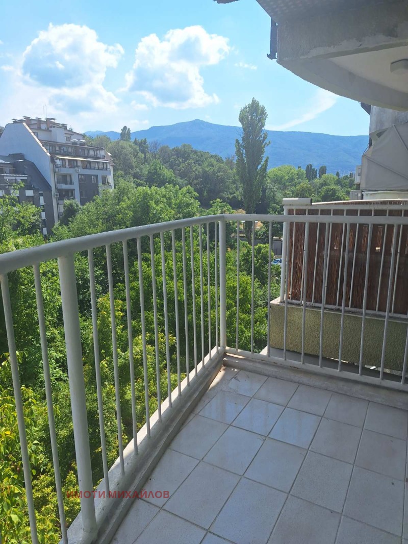 Zu vermieten  2 Schlafzimmer Sofia , Lozenez , 90 qm | 63248797 - Bild [10]