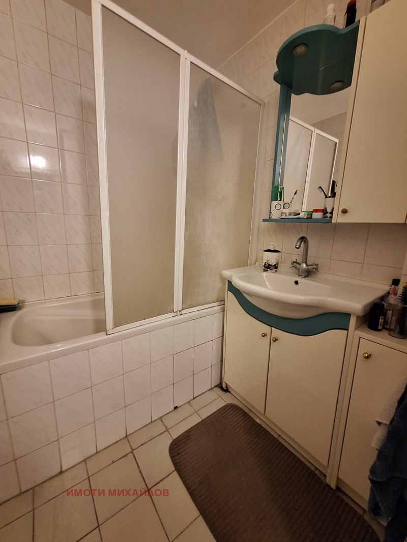 Zu vermieten  2 Schlafzimmer Sofia , Lozenez , 90 qm | 63248797 - Bild [12]