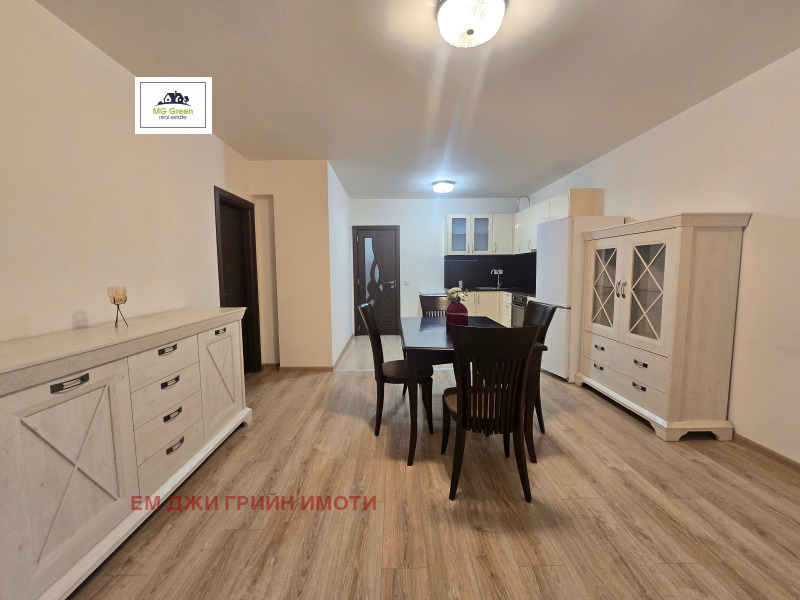 Дава под наем  3-стаен град София , Витоша , 100 кв.м | 33568695 - изображение [5]