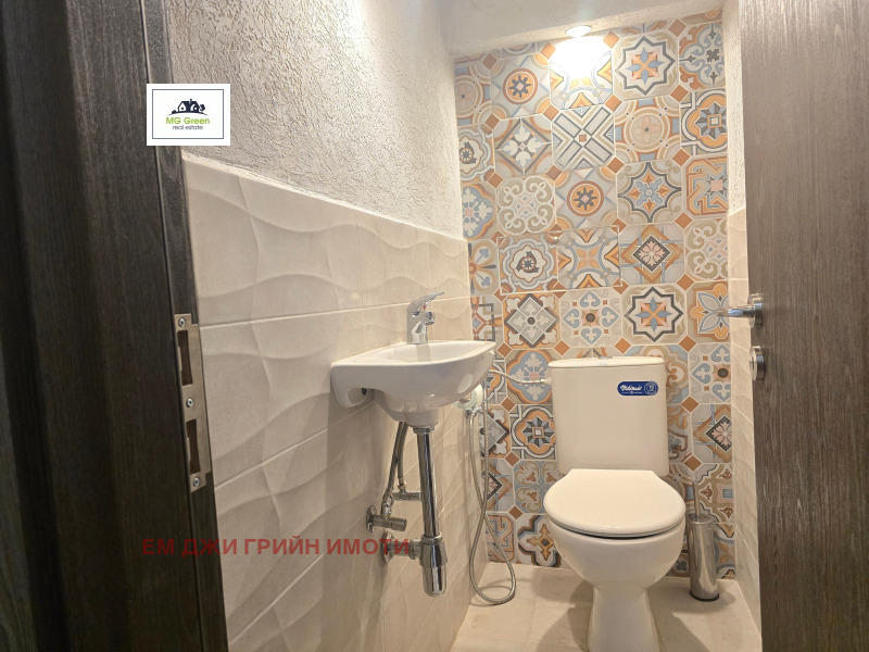 Дава под наем  3-стаен град София , Витоша , 100 кв.м | 33568695 - изображение [7]