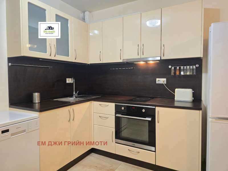 Дава под наем  3-стаен град София , Витоша , 100 кв.м | 33568695
