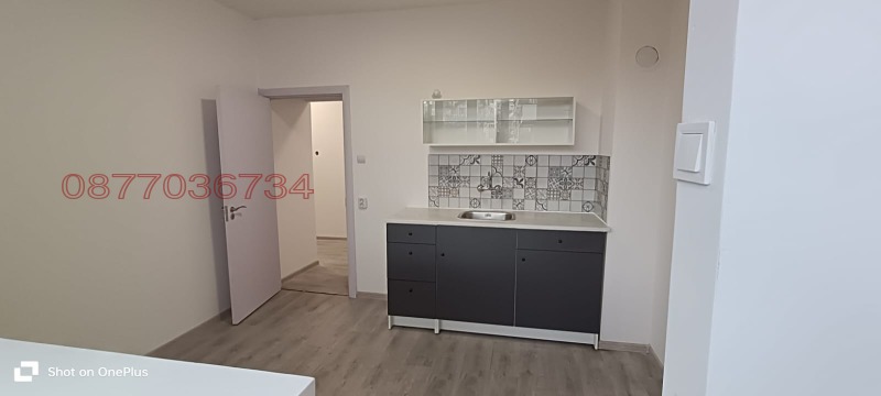 Дава под наем 3-СТАЕН, гр. София, Сердика, снимка 6 - Апартаменти - 53400851