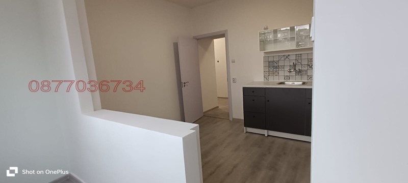 Дава под наем 3-СТАЕН, гр. София, Сердика