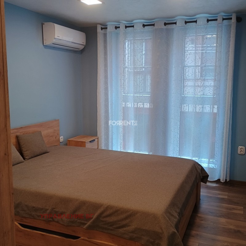 Дава под наем 3-СТАЕН, гр. София, Надежда 2, снимка 4 - Апартаменти - 54255467