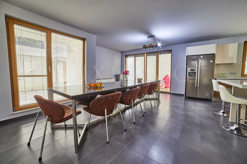 Para alugar  3 quartos Sofia , Dragalevci , 187 m² | 58039151 - imagem [3]