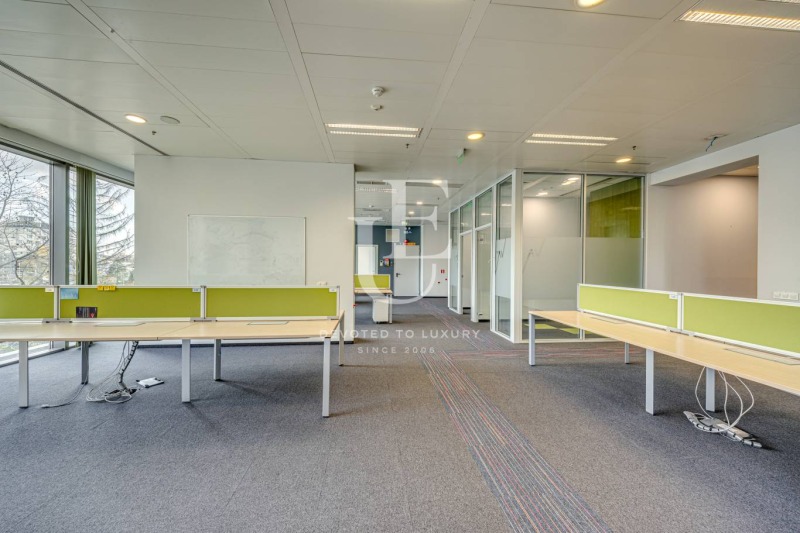 Zu vermieten  Büro Sofia , Manastirski liwadi , 619 qm | 69088282 - Bild [4]