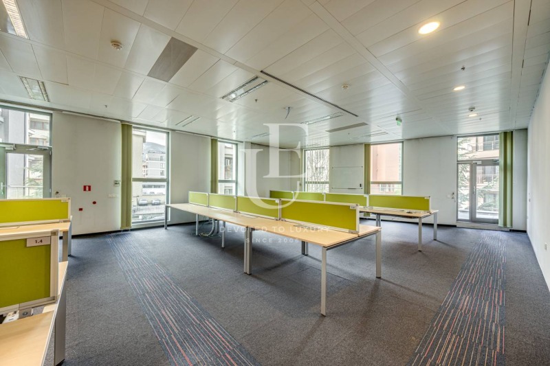Zu vermieten  Büro Sofia , Manastirski liwadi , 619 qm | 69088282 - Bild [14]