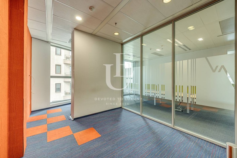 Zu vermieten  Büro Sofia , Manastirski liwadi , 619 qm | 69088282 - Bild [6]
