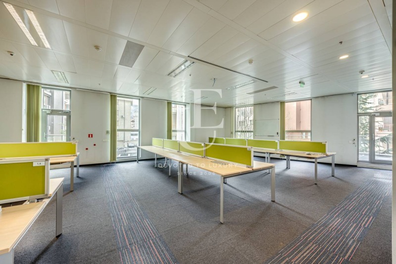 Zu vermieten  Büro Sofia , Manastirski liwadi , 619 qm | 69088282 - Bild [13]