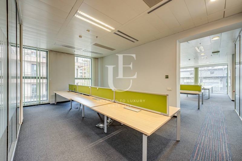 Zu vermieten  Büro Sofia , Manastirski liwadi , 619 qm | 69088282 - Bild [8]