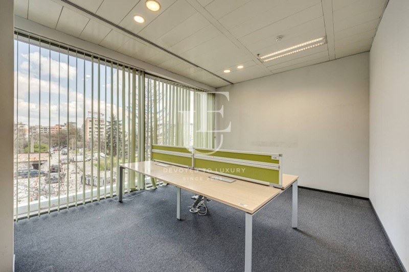 Zu vermieten  Büro Sofia , Manastirski liwadi , 619 qm | 69088282 - Bild [3]