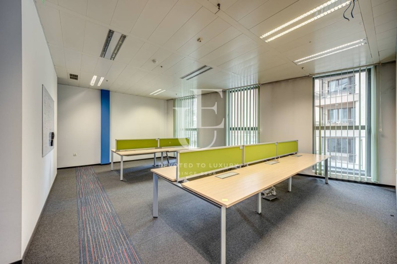 Zu vermieten  Büro Sofia , Manastirski liwadi , 619 qm | 69088282 - Bild [5]