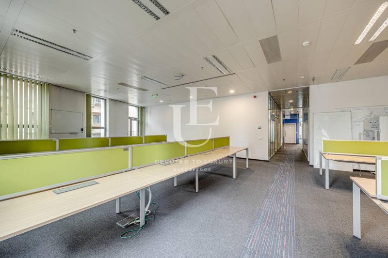 Zu vermieten  Büro Sofia , Manastirski liwadi , 619 qm | 69088282 - Bild [15]