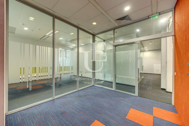 Zu vermieten  Büro Sofia , Manastirski liwadi , 619 qm | 69088282 - Bild [7]