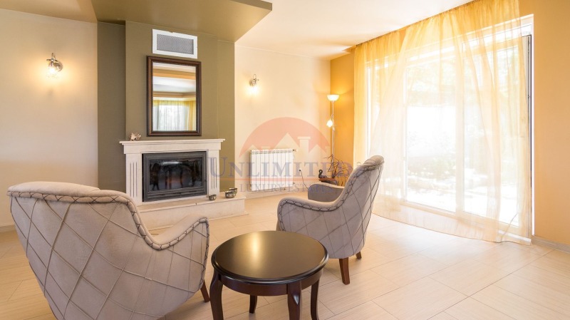 En renta  Casa Sofia , Dragalevtsi , 350 metros cuadrados | 81332499 - imagen [5]