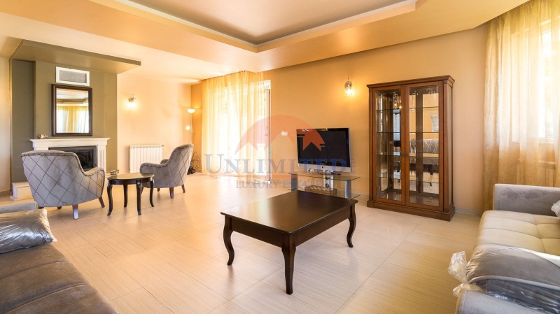 En renta  Casa Sofia , Dragalevtsi , 350 metros cuadrados | 81332499 - imagen [4]