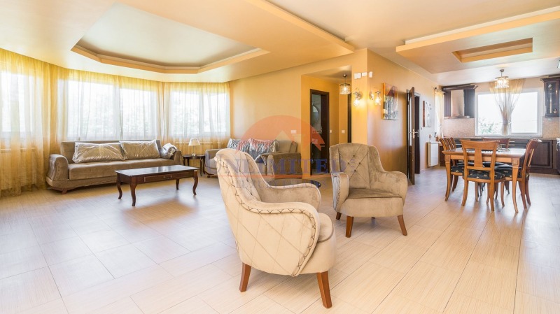 En renta  Casa Sofia , Dragalevtsi , 350 metros cuadrados | 81332499 - imagen [3]